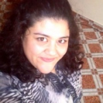 نادين من Remchi - الجزائرتبحث عن رجال للزواج و التعارف