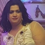 نادية من ولاية بشار - الجزائرتبحث عن رجال للزواج و التعارف