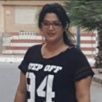 نادية من ولاية بشار - الجزائرتبحث عن رجال للزواج و التعارف