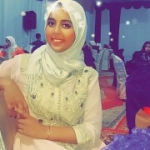 آية من Fârouk - مصرتبحث عن رجال للزواج و التعارف