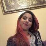 روعة من أبو قرقاص - مصرتبحث عن رجال للزواج و التعارف