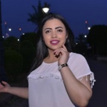 فاطمة من ناعور - الأردنتبحث عن رجال للزواج و التعارف