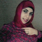 أمينة من الهوافات - المغربتبحث عن رجال للزواج و التعارف
