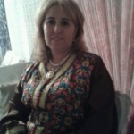 زهرة من موزاية - الجزائرتبحث عن رجال للزواج و التعارف