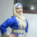 فاطمة من Afourer - المغربتبحث عن رجال للزواج و التعارف