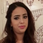 سناء من بلدية دالي إبراهيم - الجزائرتبحث عن رجال للزواج و التعارف