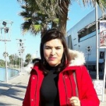 ليلى من بحبوش  - سورياتبحث عن رجال للزواج و التعارف