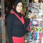 آية من الاسكندرية - مصرتبحث عن رجال للزواج و التعارف