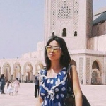 إيمة من Takerkart - الجزائرتبحث عن رجال للزواج و التعارف