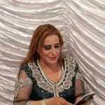 عزيزة من الشحر‎ - اليمنتبحث عن رجال للزواج و التعارف