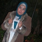 نادية من Joinville - الجزائرتبحث عن رجال للزواج و التعارف