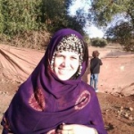 إيمة من Nuweibeh - مصرتبحث عن رجال للزواج و التعارف