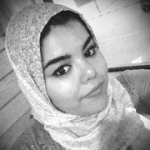 مريم من M’dhilla - تونستبحث عن رجال للزواج و التعارف
