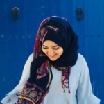 شيماء من السمارة - المغربتبحث عن رجال للزواج و التعارف