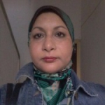 ليلى من الإسماعيلية - مصرتبحث عن رجال للزواج و التعارف