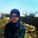 شيماء من رام الله - فلسطينتبحث عن رجال للزواج و التعارف