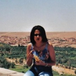 منى من أم البواقي - الجزائرتبحث عن رجال للزواج و التعارف
