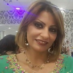 نادية من خمر‎ - اليمنتبحث عن رجال للزواج و التعارف