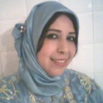 خديجة من El Hadjar - الجزائرتبحث عن رجال للزواج و التعارف