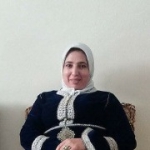 أمينة من حبوش - لبنانتبحث عن رجال للزواج و التعارف
