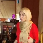 مونية من Mohafazat El Daqahliya - مصرتبحث عن رجال للزواج و التعارف
