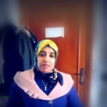 فوزية من اكنول - المغربتبحث عن رجال للزواج و التعارف