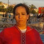 سميرة من بكيفا  - سورياتبحث عن رجال للزواج و التعارف