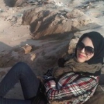 إيمة من أبو ظبي‎ - المغربتبحث عن رجال للزواج و التعارف