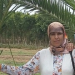 فاطمة من اكفاي - المغربتبحث عن رجال للزواج و التعارف