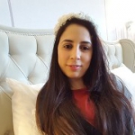 مريم من زاخو - العراقتبحث عن رجال للزواج و التعارف