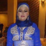 فلة من دار بن مسوسة - الجزائرتبحث عن رجال للزواج و التعارف