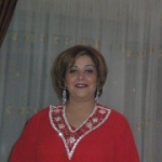 مونية من Hassi Bou Nif - الجزائرتبحث عن رجال للزواج و التعارف