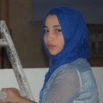 سكينة من تويسيت - المغربتبحث عن رجال للزواج و التعارف