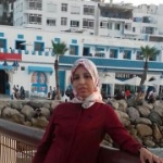 حنان من تيزنيت - المغربتبحث عن رجال للزواج و التعارف