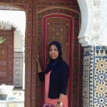 حنان من تيزنيت - المغربتبحث عن رجال للزواج و التعارف