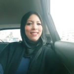 راضية من Remchi - الجزائرتبحث عن رجال للزواج و التعارف