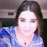 راضية من بستان البقادين  - سورياتبحث عن رجال للزواج و التعارف