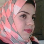 سارة من الزمالة - الجزائرتبحث عن رجال للزواج و التعارف