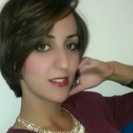 فاطمة من ملال - المغربتبحث عن رجال للزواج و التعارف