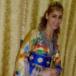 أسماء من جرسيف - المغربتبحث عن رجال للزواج و التعارف