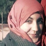 فاطمة الزهراء من Mustapha Ben Boulaid - الجزائرتبحث عن رجال للزواج و التعارف
