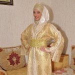 سعيدة من باب مرزوكة - المغربتبحث عن رجال للزواج و التعارف