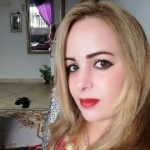 حنان من ابكورن - المغربتبحث عن رجال للزواج و التعارف