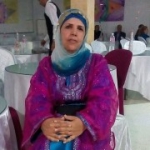 مونية من كربلاء - العراقتبحث عن رجال للزواج و التعارف