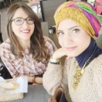ياسمينة من الشامية - العراقتبحث عن رجال للزواج و التعارف
