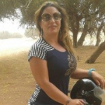 نادية من Al Ḩammām - مصرتبحث عن رجال للزواج و التعارف