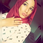 مريم من الحديدة‎ - اليمنتبحث عن رجال للزواج و التعارف