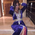 رانية من المية ومية  - سورياتبحث عن رجال للزواج و التعارف