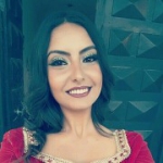 هديل من طهطا - مصرتبحث عن رجال للزواج و التعارف