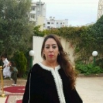 صوفية من سيدي علوان - تونستبحث عن رجال للزواج و التعارف